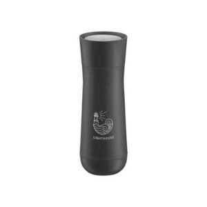 WMF Impulse Insulation Mug 0.35L - Anthracite mat