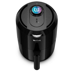 Tefal Easy Fry Compact - Noir
