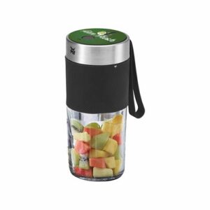 WMF Blender Kitchenminis Mix on the go - Argent