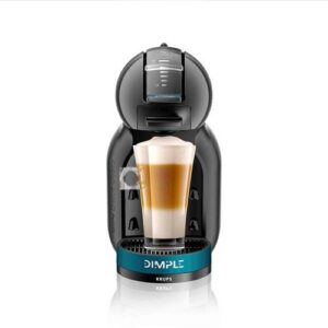 Krups Dolce Gusto Mini Me - Gris