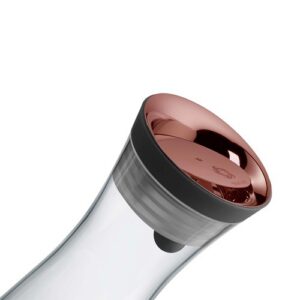 WMF Basic water decanter 1.0l - Cuivre Vintage