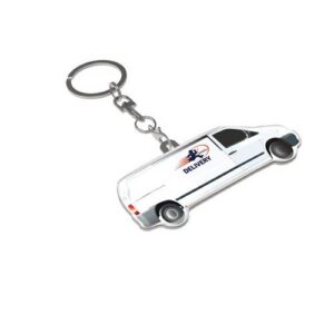 Key Ring Stella - Camion