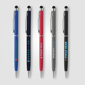 Stylo Minnelli Softy Stylet
