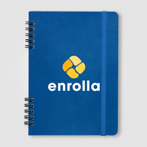 Carnet à spirale Jora Essentials – A5