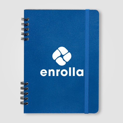 Carnet à spirale Jora Essentials – A5