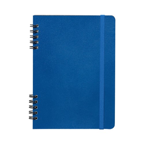 Carnet à spirale Jora Essentials – A5