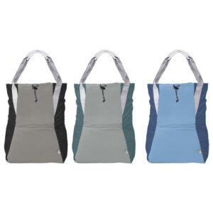 Sac à dos Tilden convertible 2 en 1 recyclé – 16 L