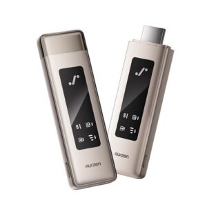 ADAPTATEUR HDMI SANS FIL FULL HD – OR – AURZEN CASTPLAY