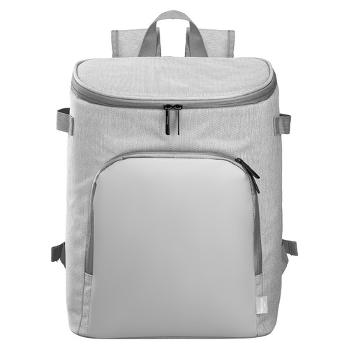 Sac à dos isotherme City Pack en rPET – 21 L
