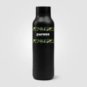 Gourde Majesty en acier inoxydable recyclé - 590ml