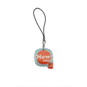 Label Flex - < 10 cm²